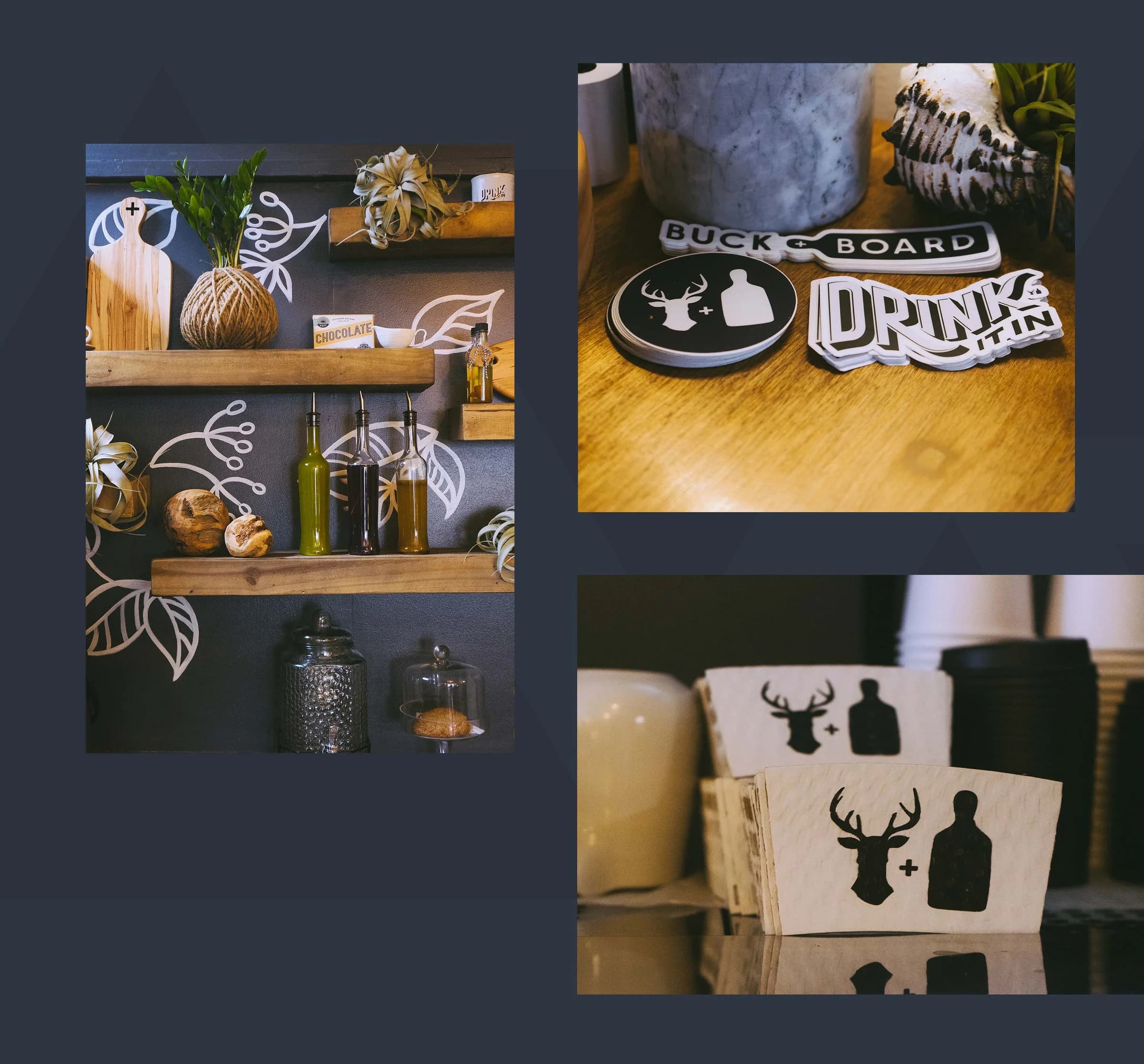 Buck + Board - Image 8