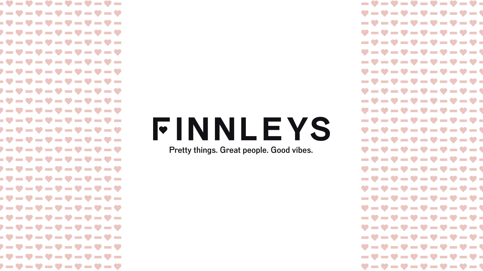 Finnleys selected work