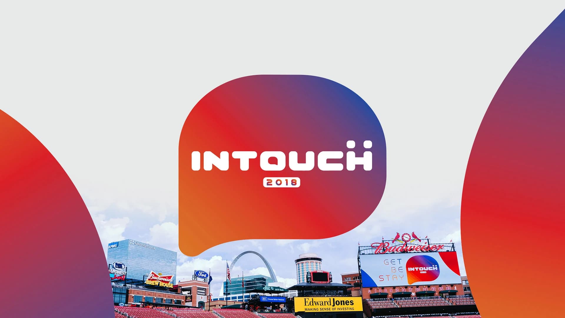 Metaswitch InTouch selected work