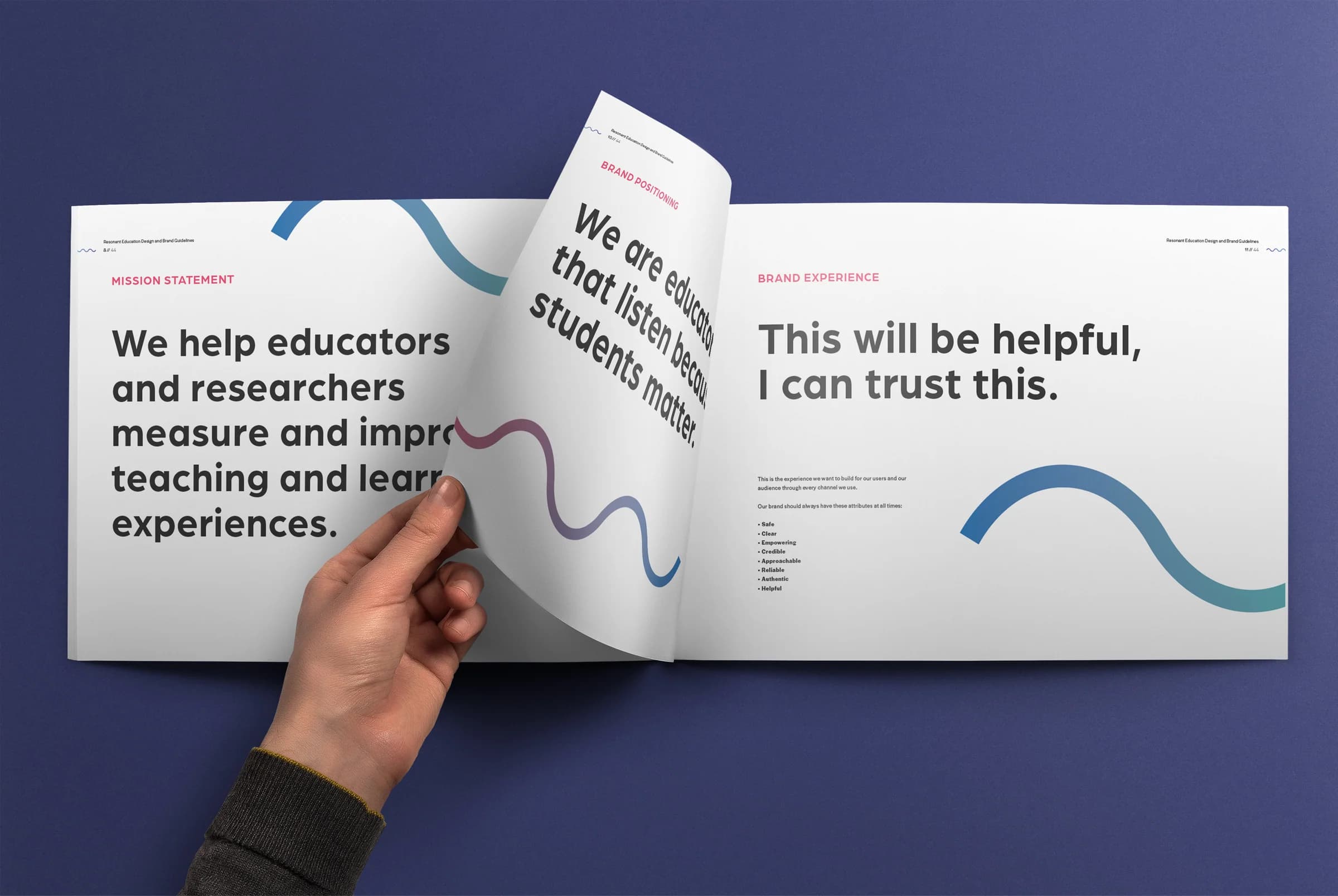 Resonant Education - Image 4