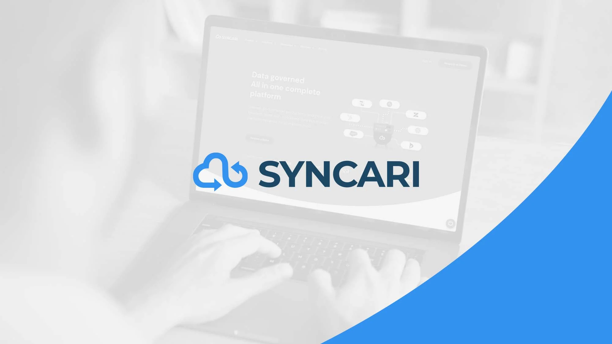 Syncari selected work